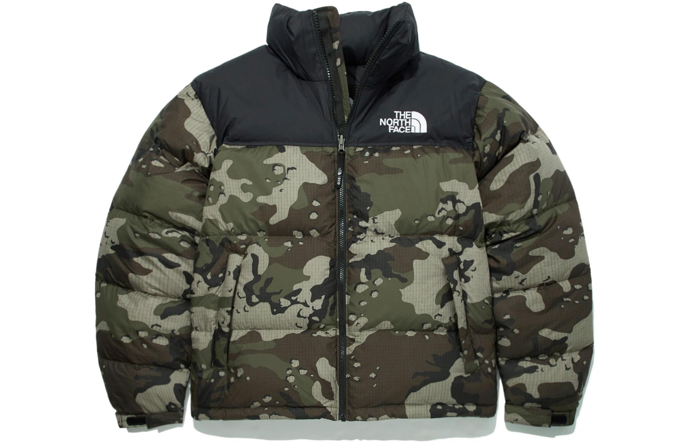 THE NORTH FACE 1996 nuptse