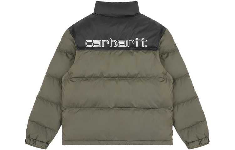 Пуховики Carhartt