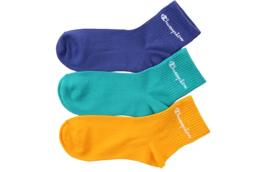 Champion Women's Ankle Socks