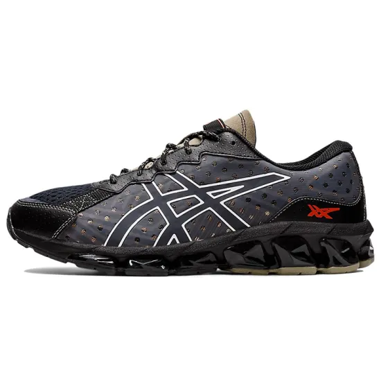Asics Gel Quantum 360 'Black Metropolis'