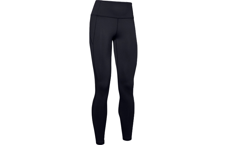 Under Armour Yoga Pants Women’s Black