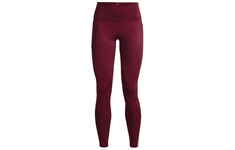 Under Armour Yoga Pants Women’s Red