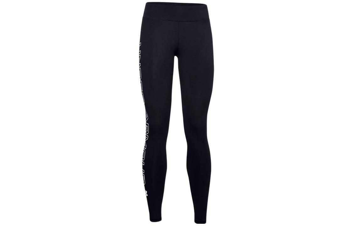 Under Armour Sports Pants Women’s Black