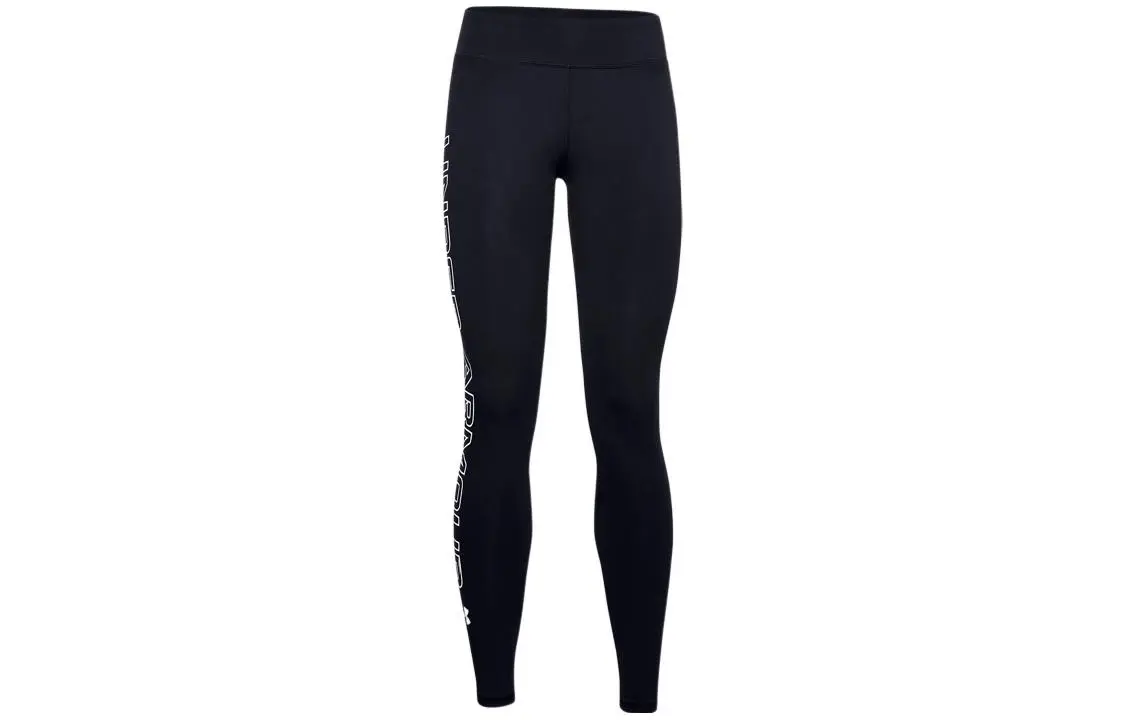Under Armour Sports Pants Women's Black
