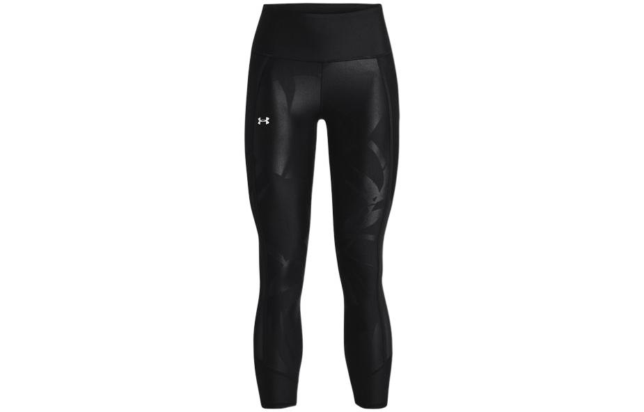 Under Armour HeatGear Yoga Pants Women’s Black