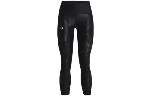 Under Armour HeatGear Yoga Pants Women's Black