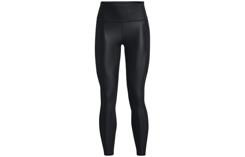 Under Armour Yoga Pants Women’s Black