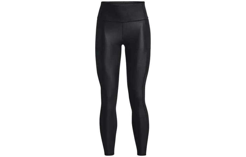 Under Armour Yoga Pants Women's Black