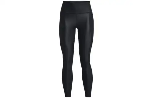 Under Armour Yoga Pants Women's Black