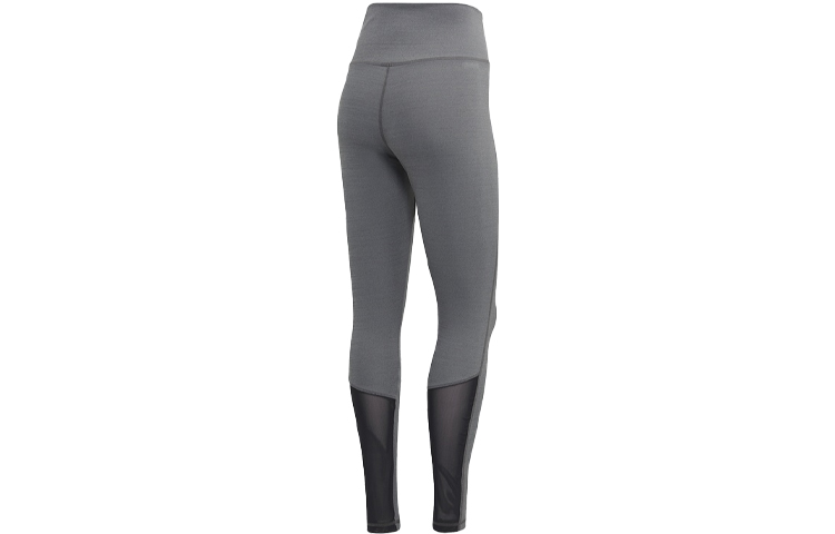 Adidas Sports Pants Women’s Gray Moderate