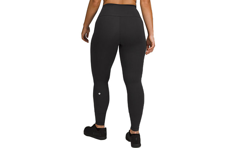 Lululemon Wunder Train Sports Pants 28′ Women’s
