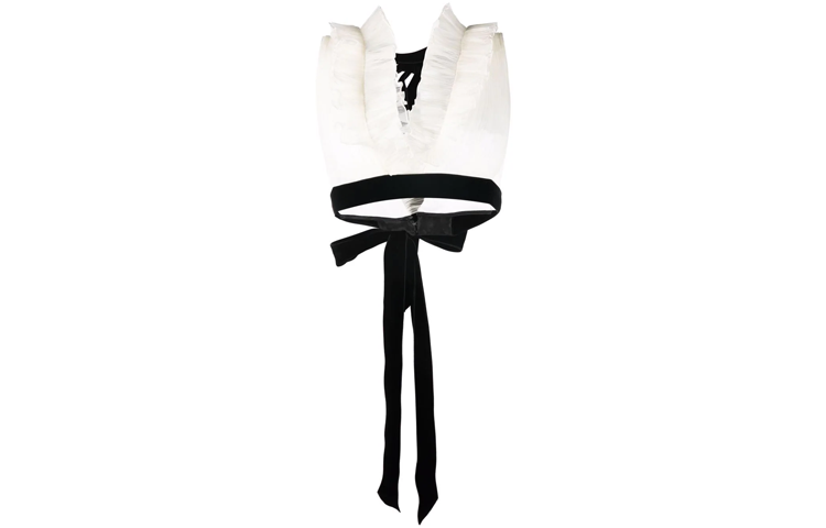Майки Saint Laurent
