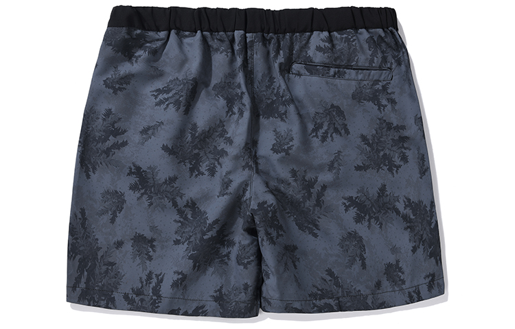 Phenix URBAN Beach Shorts Women’s Moderate Straight Fit Pants