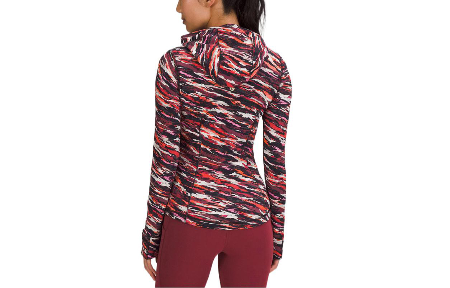 Lululemon Define Yoga Coat Women’s