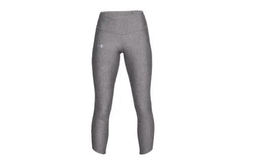 Under Armour Yoga Pants Women's Gray