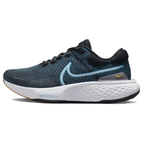 Nike ZoomX Invincible Run Flyknit 2 Chlorine Blue