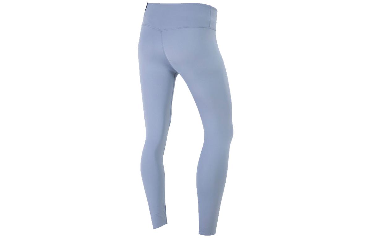Nike Sports Pants Women’s Gray Slate Blue