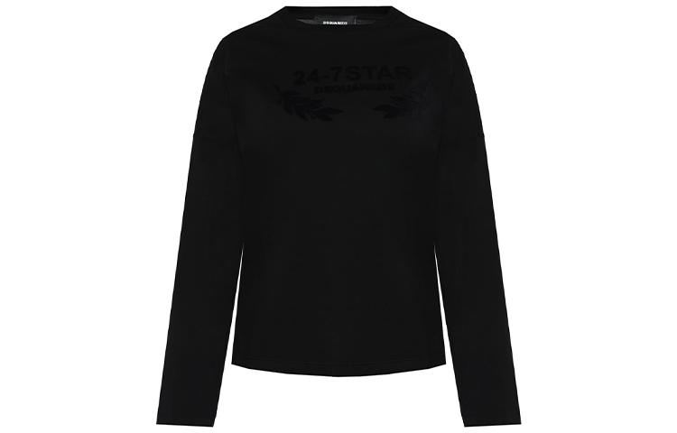 Лонгсливы DSQUARED 2