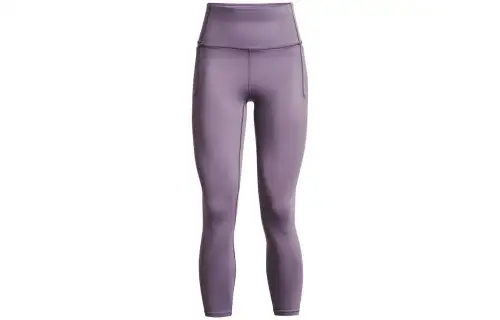 Under Armour Yoga Pants Women's Purple