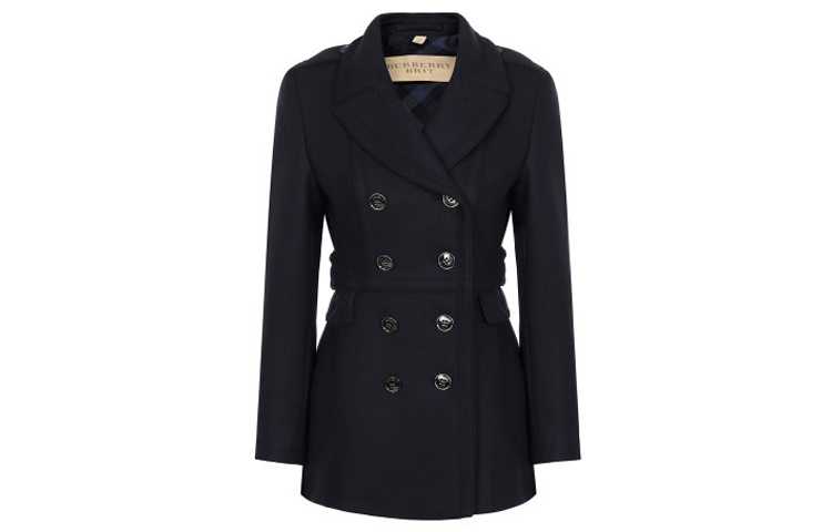 Ветровки Burberry