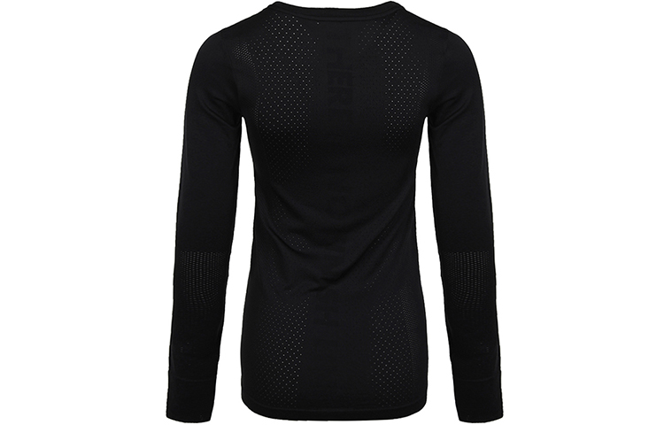 Nike Fitness Clothing Women’s Black Moderate