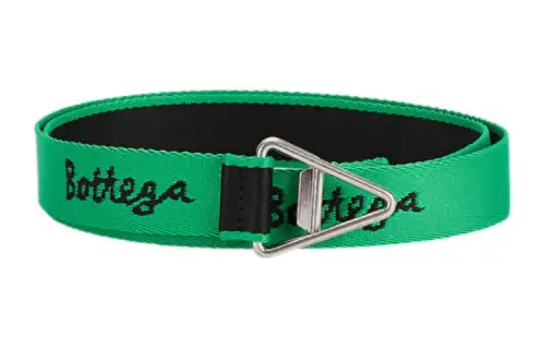 Bottega Veneta Tech Belt