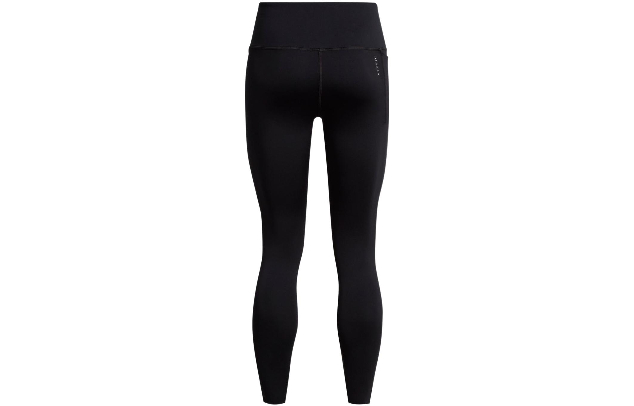 Under Armour RUSHSmartForm Yoga Pants Women’s Black