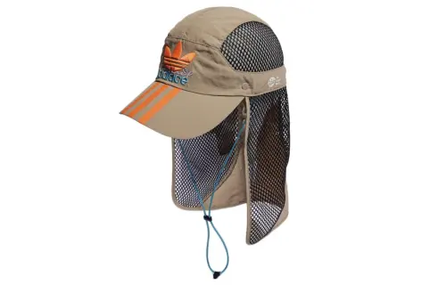 Palace X Adidas Nature Cap