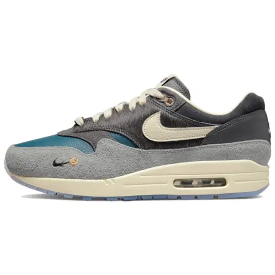 Nike Air Max 1 Kasina Won Ang Grey