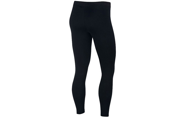 Nike Sports Pants Women’s Black Moderate