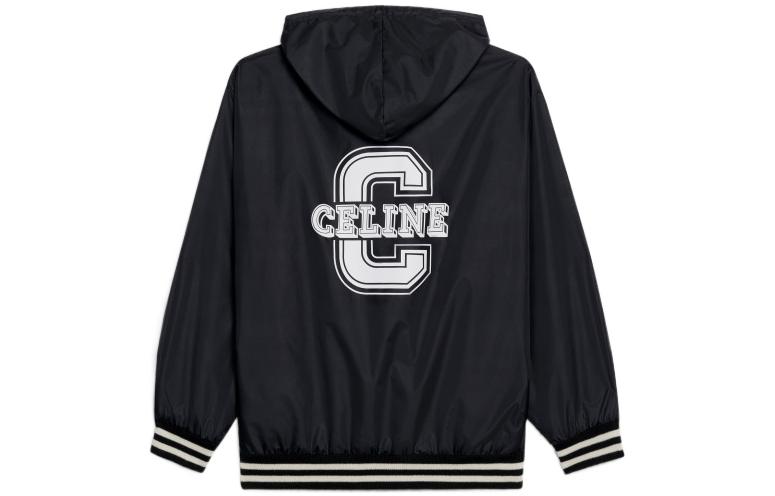 Ветровки Celine