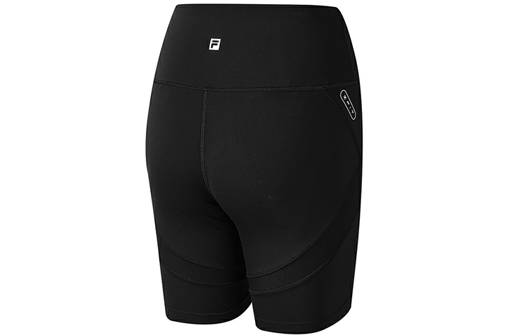 FILA Cycling Pants Women’s Black Moderate