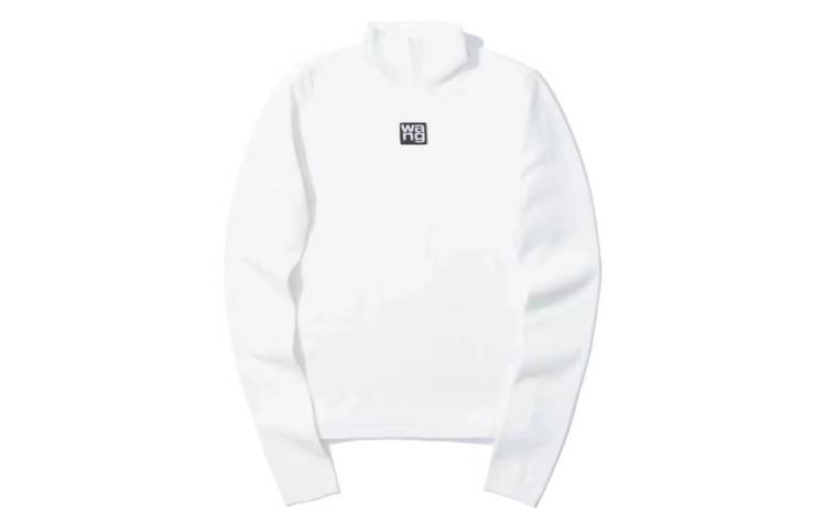 Водолазки alexander wang