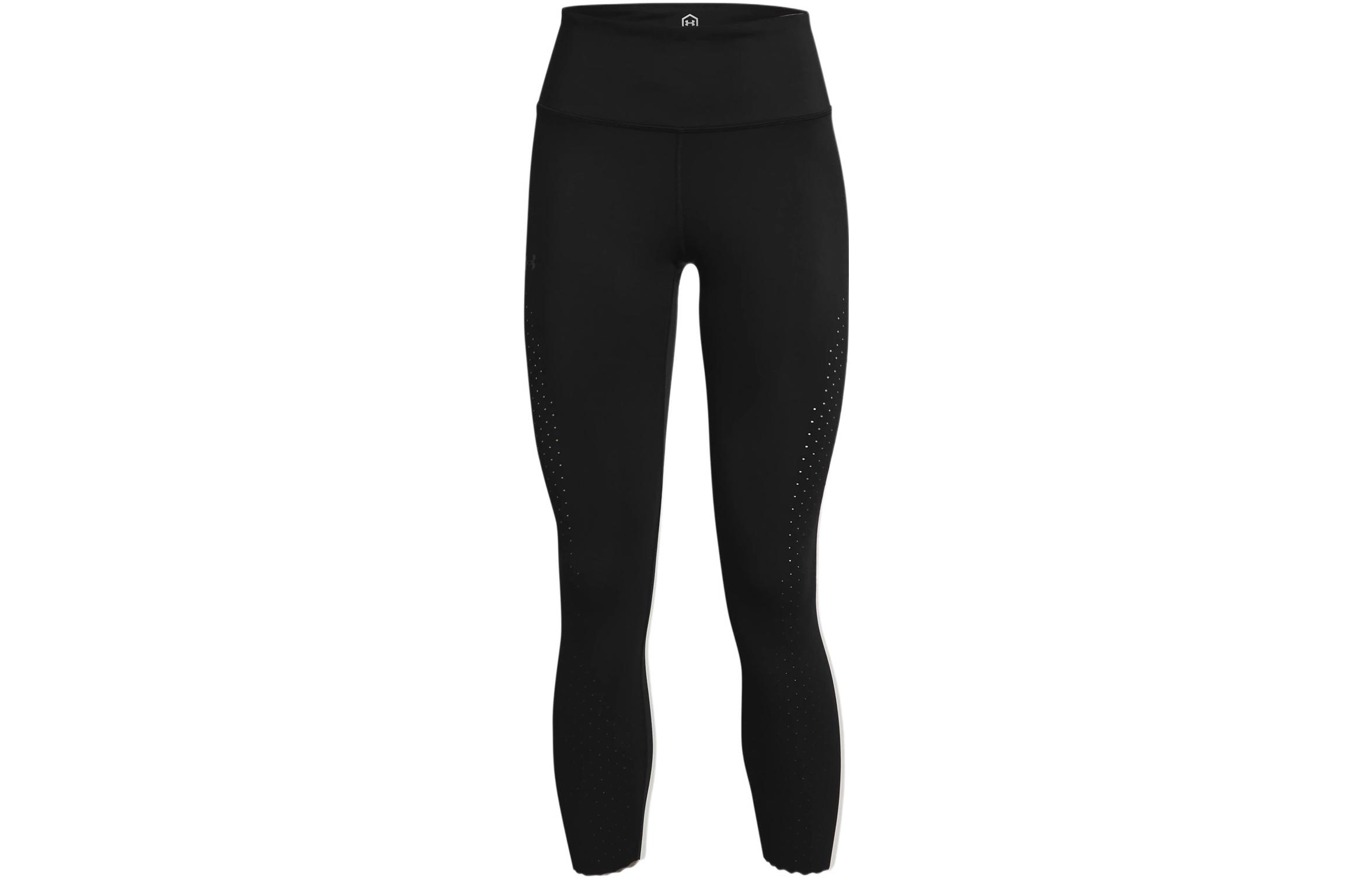 Женские леггинсы Under Armour (черные)