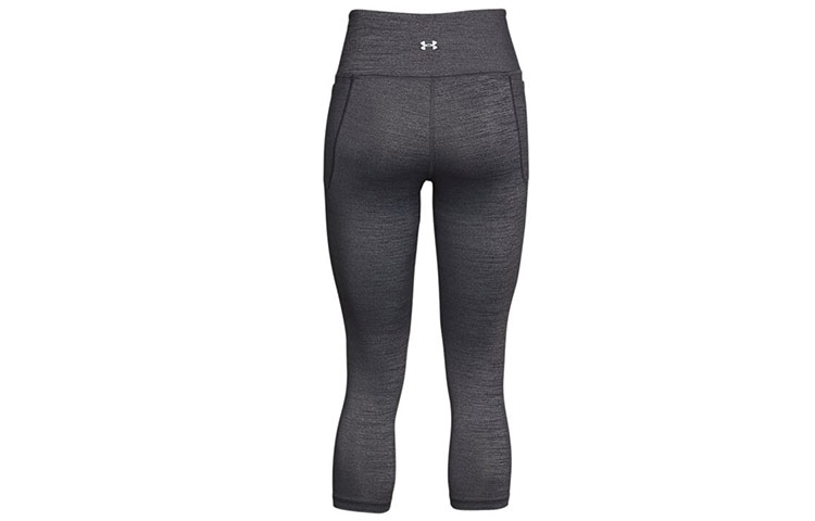 Under Armour Sports Pants Women’s Gray