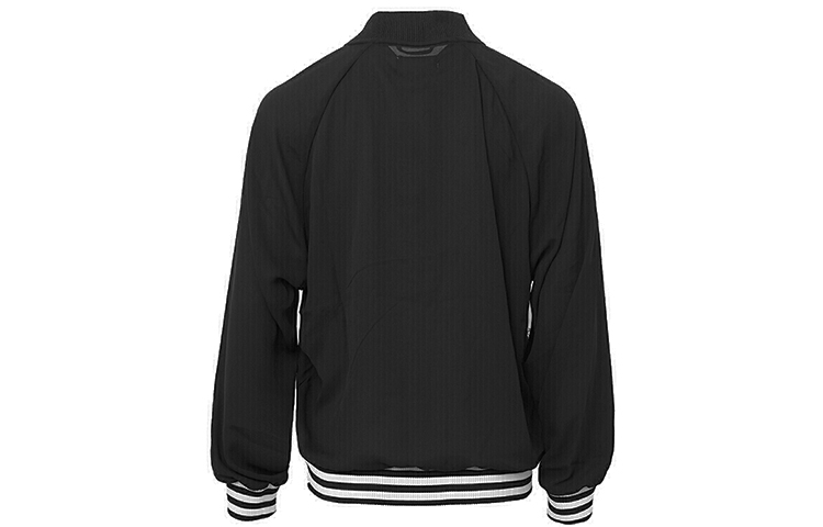 Куртка adidas originals (черная) — фото 2