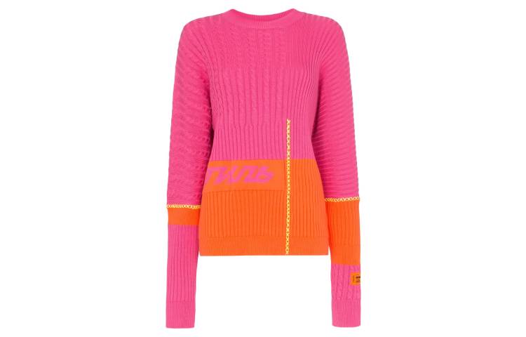 Свитеры Heron Preston