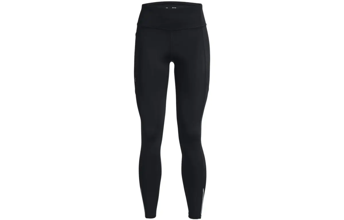 Under Armour Yoga Pants Women's Black