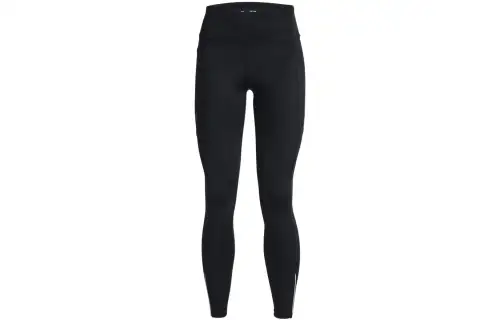 Under Armour Yoga Pants Women's Black