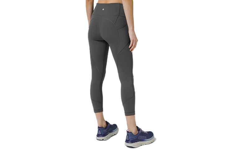 Lululemon Sports Pants Women’s Moderate