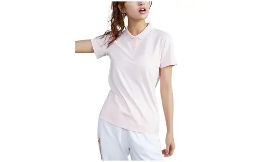 Anta Lifestyle Collection Sports Lifestyle Collection Polo Shirt Women's