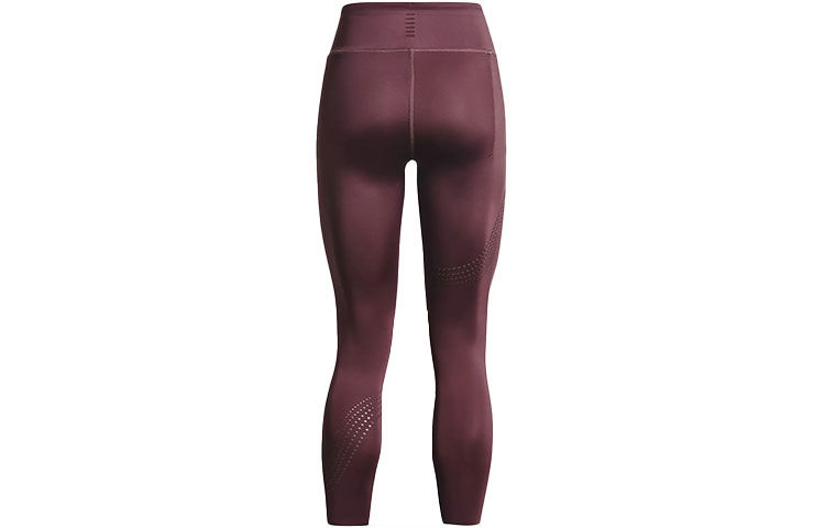 Under Armour Yoga Pants Women’s Gray Misty Purple