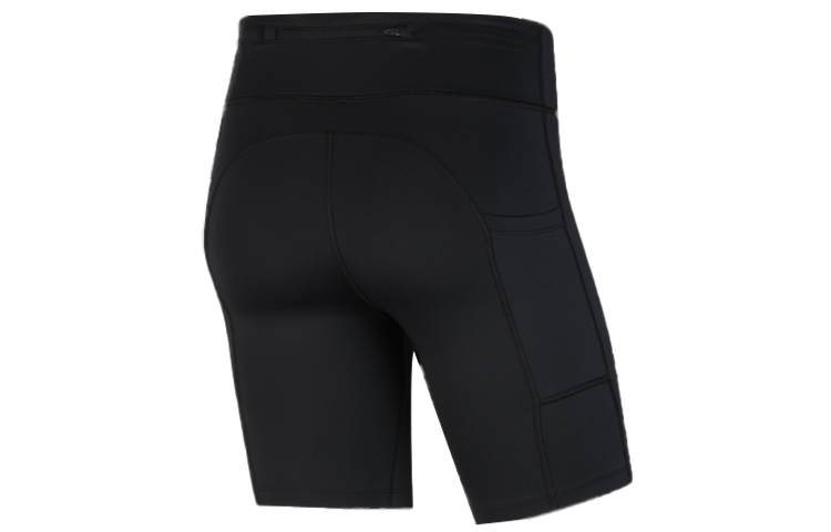 Nike Cycling Pants Women’s Black Moderate