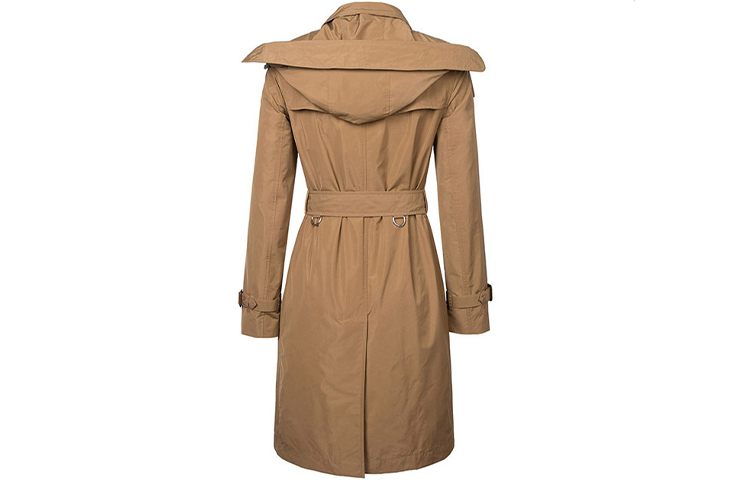 Burberry FW23 Trench    80061121