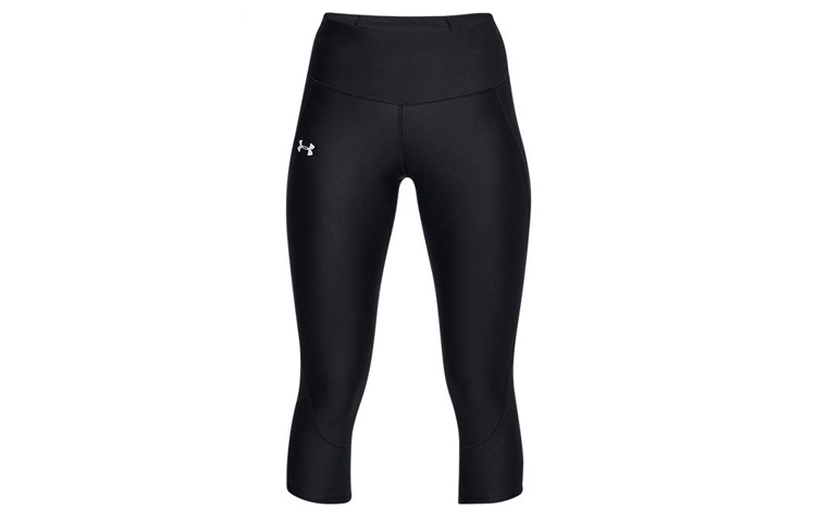Under Armour Fly Fast Sports Shorts Women’s Black