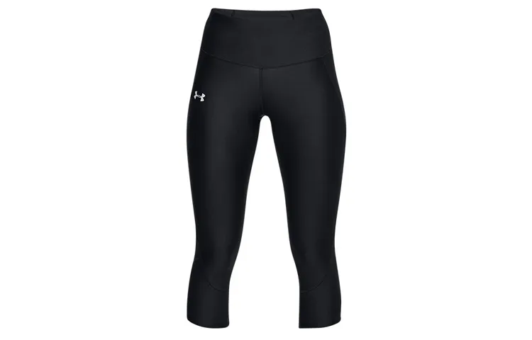 Under Armour Fly Fast Sports Shorts Women's Black