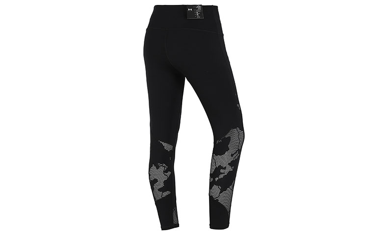 Under Armour RUSH Sports Pants Women’s Black Moderate