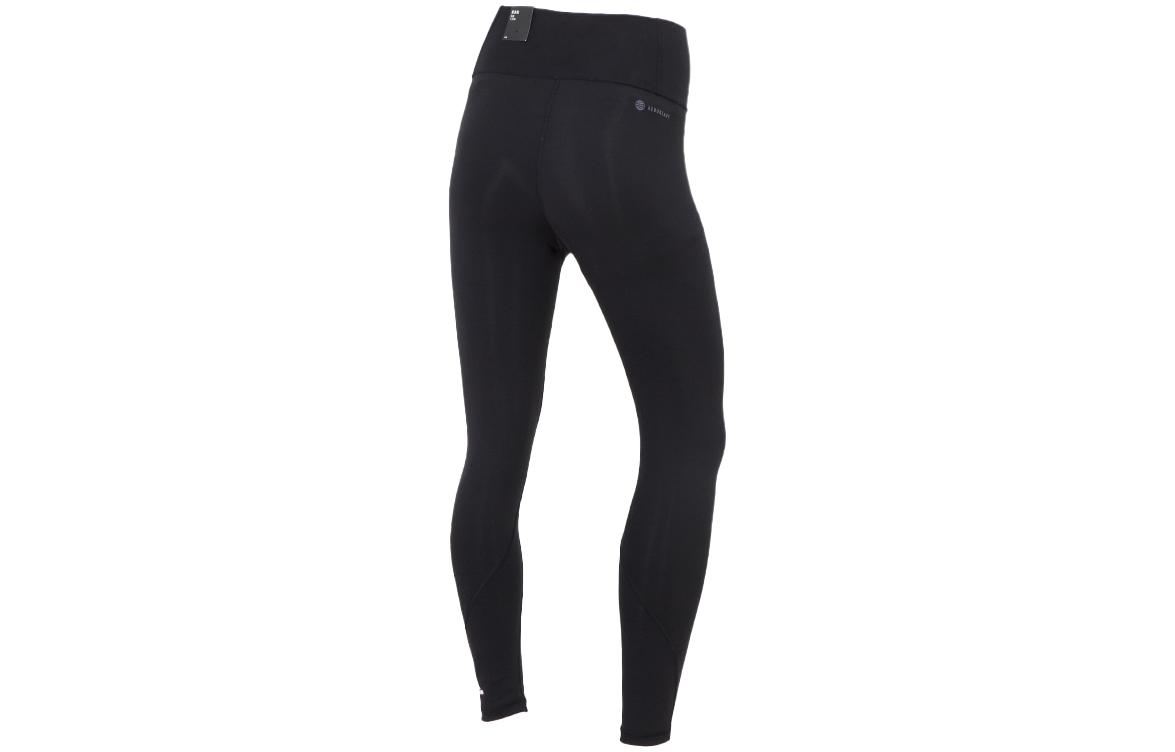 Adidas Sports Pants Women’s Black Moderate
