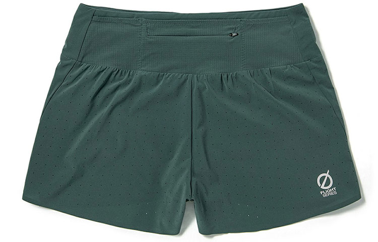 THE NORTH FACE Casual Shorts Women’s Green