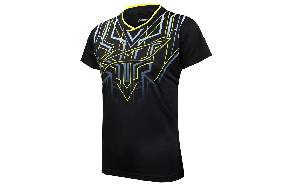 Li Ning Table Tennis Collection Table Tennis Apparel Women’s